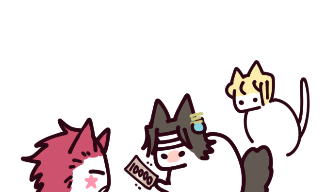krkrmeow's tweet photo. 取引現場 https://t.co/3rhrHDvUwN
