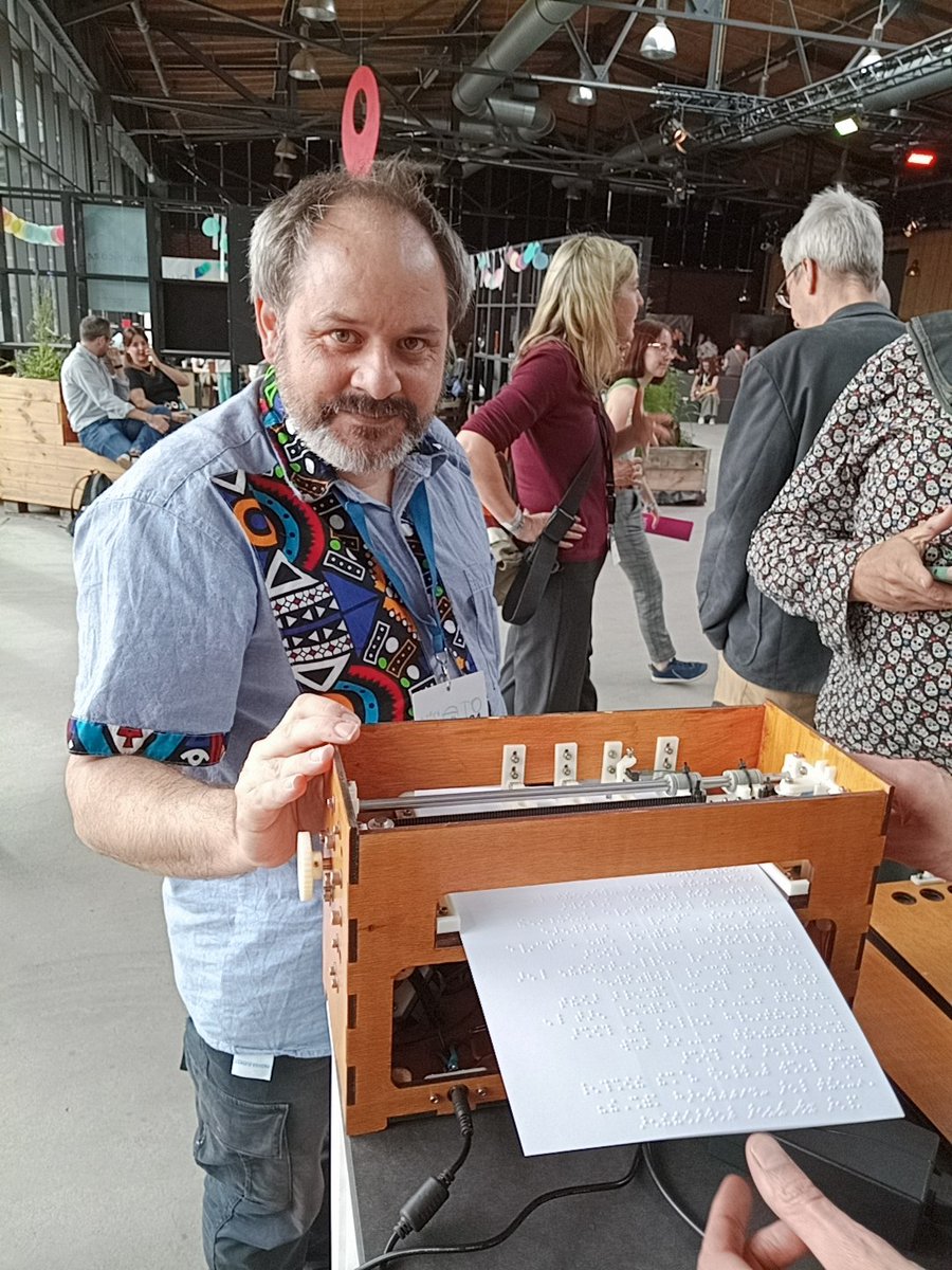 Mathieu Diga 🦁 tweet media