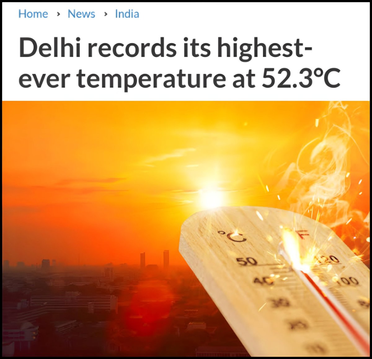 Delhi is insane. Raat mein ladkiyaan baahar nahi nikal sakti aur din mein koi bhi