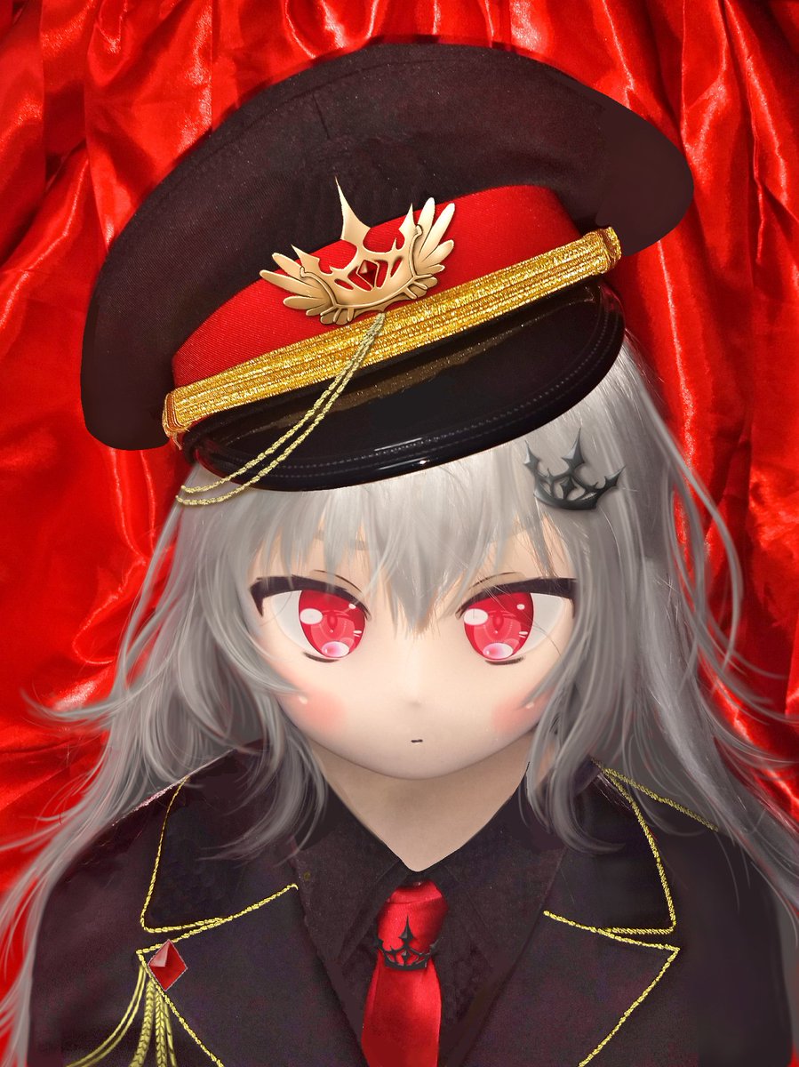 吾輩はぬいである名前はまだ無い (@A_staffe_Doll_A) / Posts / X