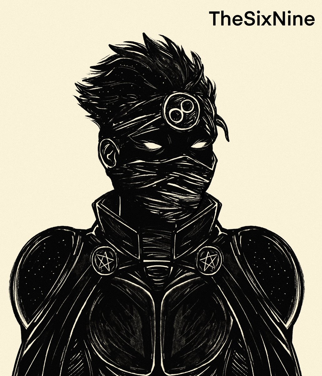 today's piece is for <a href="/Mamba248x/">Mamba | TS9</a> &amp; @TheSixNineO