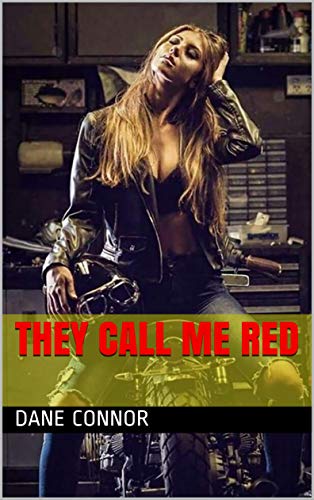 THEY CALL ME RED - Follow their journeys around the world as they take from the rich and give to the poor. viewbook.at/CallMeRed @DennisCardiff #Action #Adventure #Romance #DennisCardiff