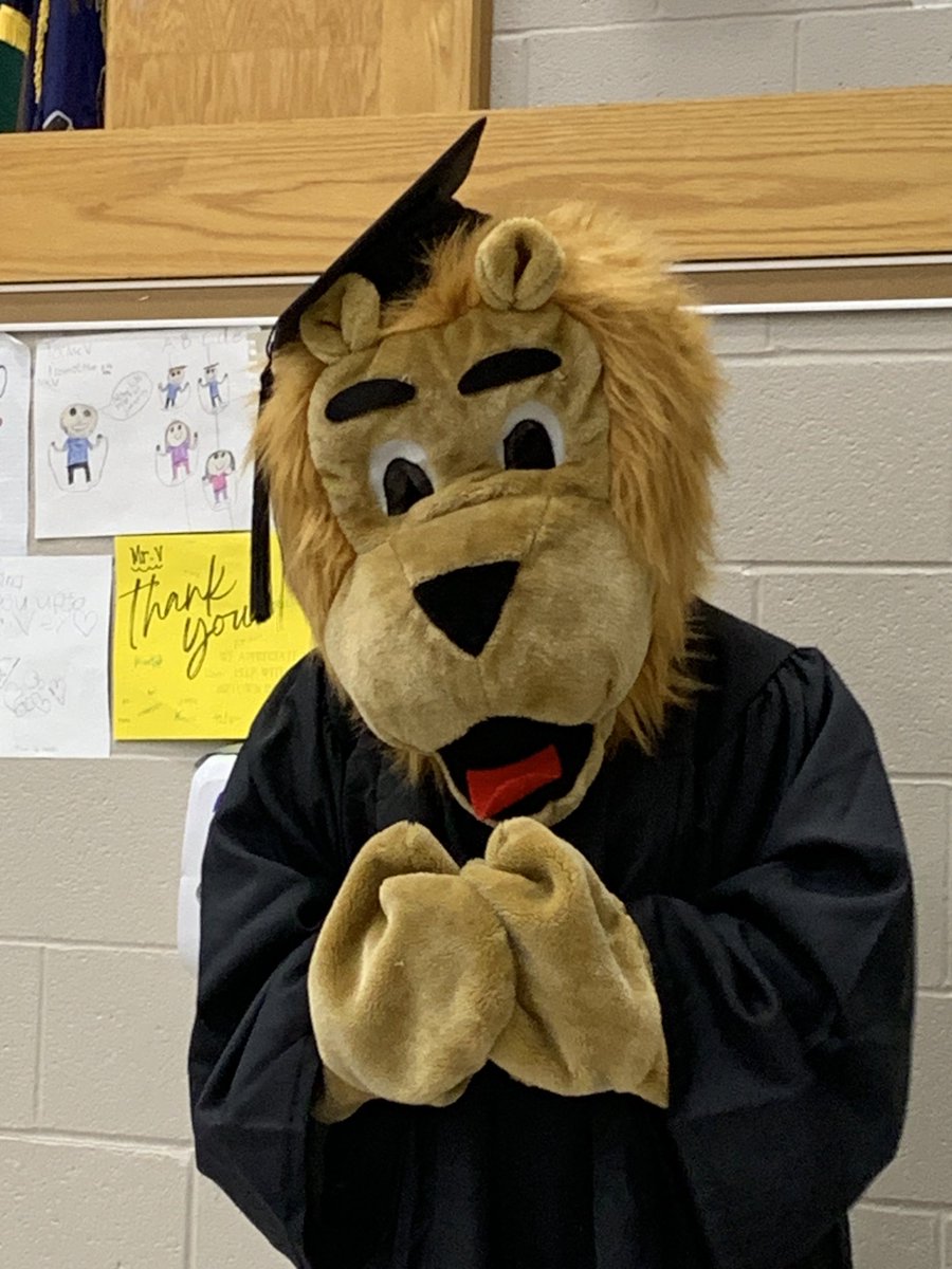 Middlesex Elementary tweet media