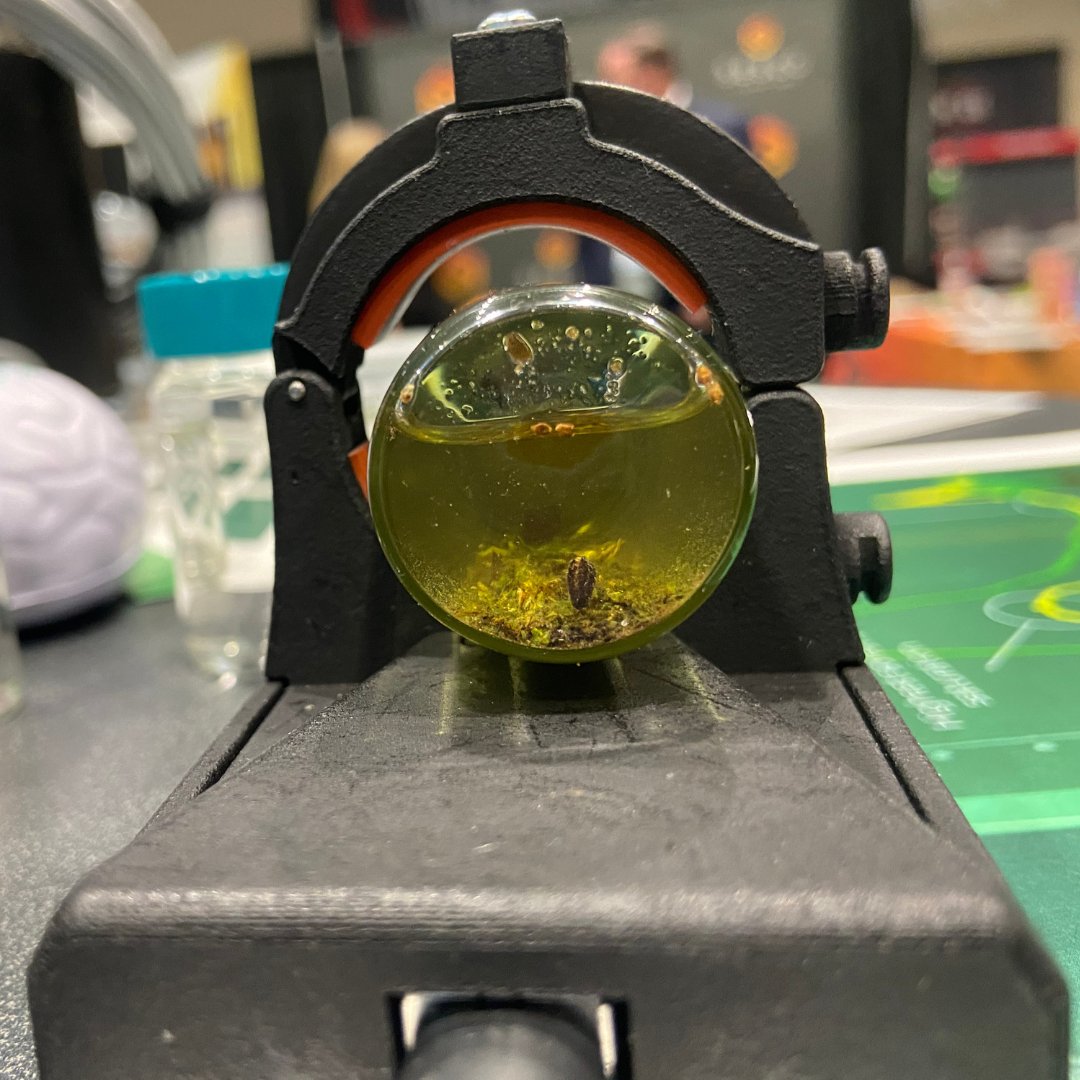 arometrix's tweet image. All activity on the Arometrix socials will be halted moving forward.   

For any questions or inquiries, please visit our website instead and go to the Contact Us page. From there, one of our team members will be glad to assist you.

Thank you for your understanding.