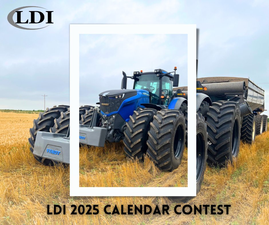 ‼️Don't miss your opportunity to submit a photo for the LDI 2025 Calendar Contest! Submit entires to forms.gle/wSAxsD2sjEQesV…. 📸 We are accepting entires until the end of August! #WeAreLDI