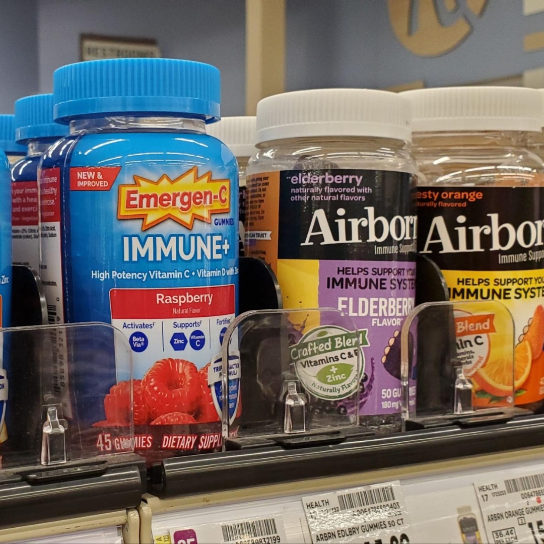 Our recent article about immune boosting supplements raised many questions about the effects of herbal products for those who live with myositis. Here are some answers to those questions.

myositis.org/blog/more-on-i…