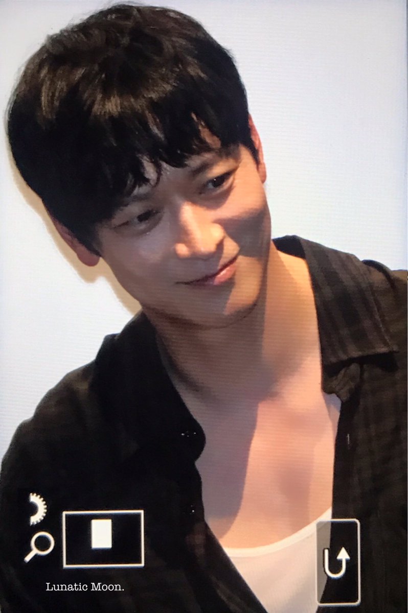 240529 미남테라피
#강동원 #GangDongWon #설계자 #무대인사
