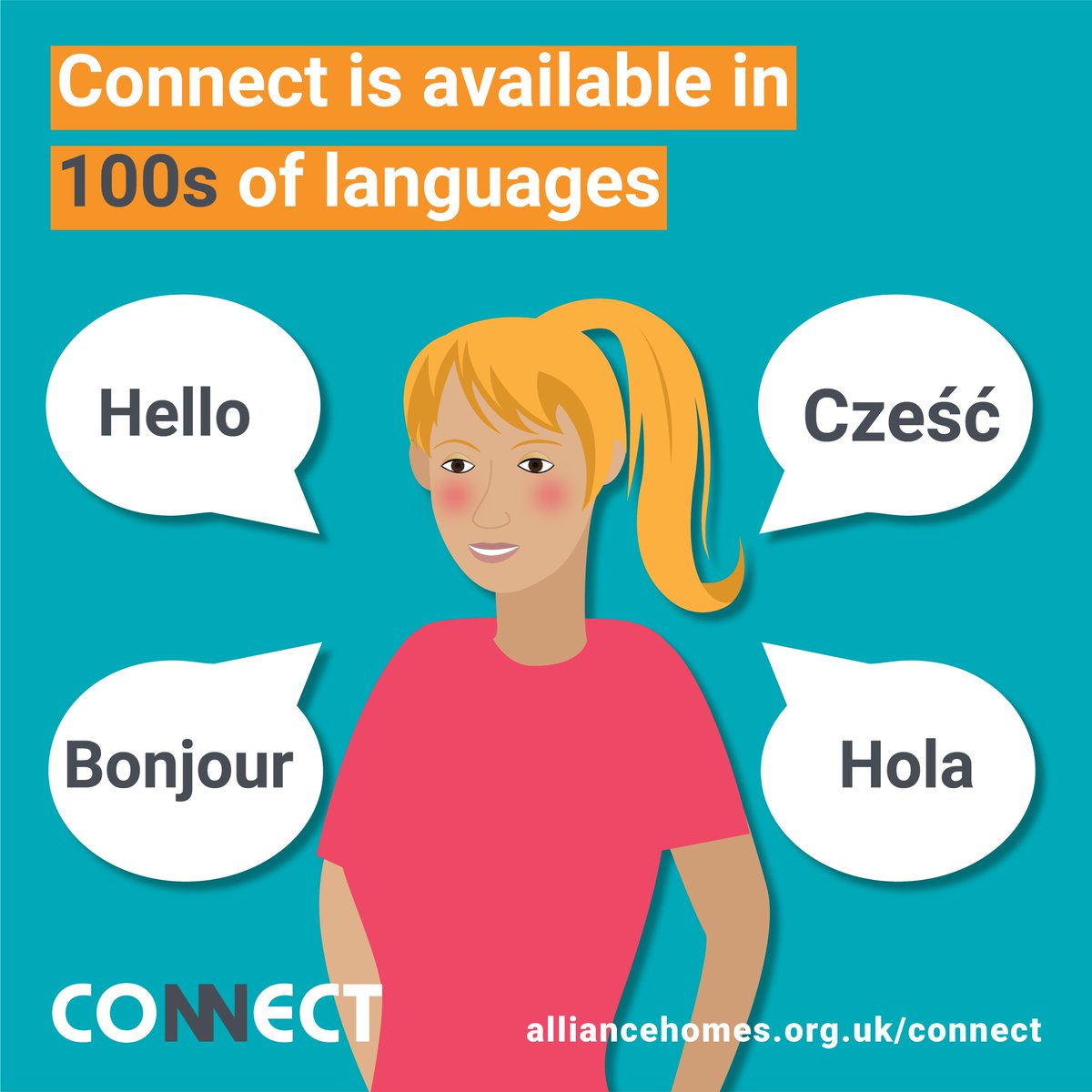 Alliance Homes tweet media