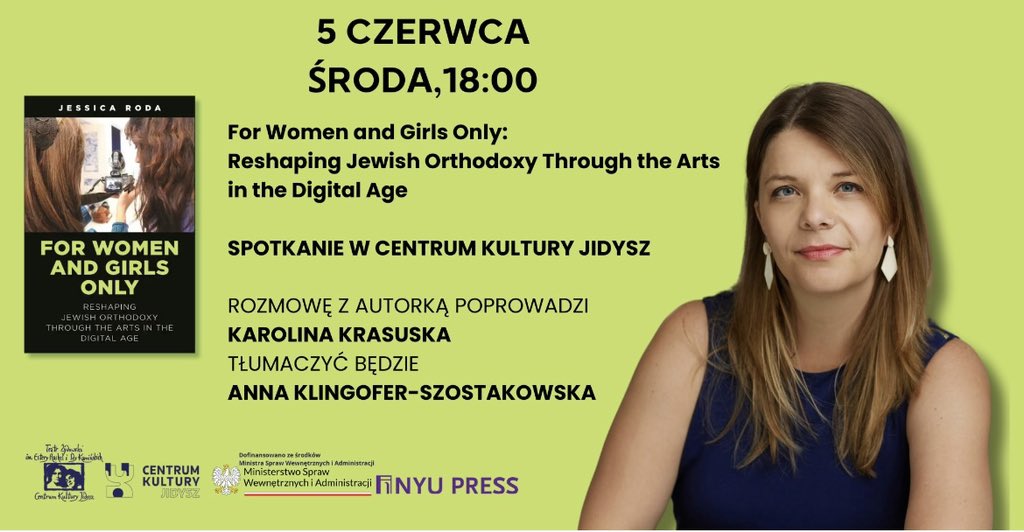 Jessica Roda tweet media