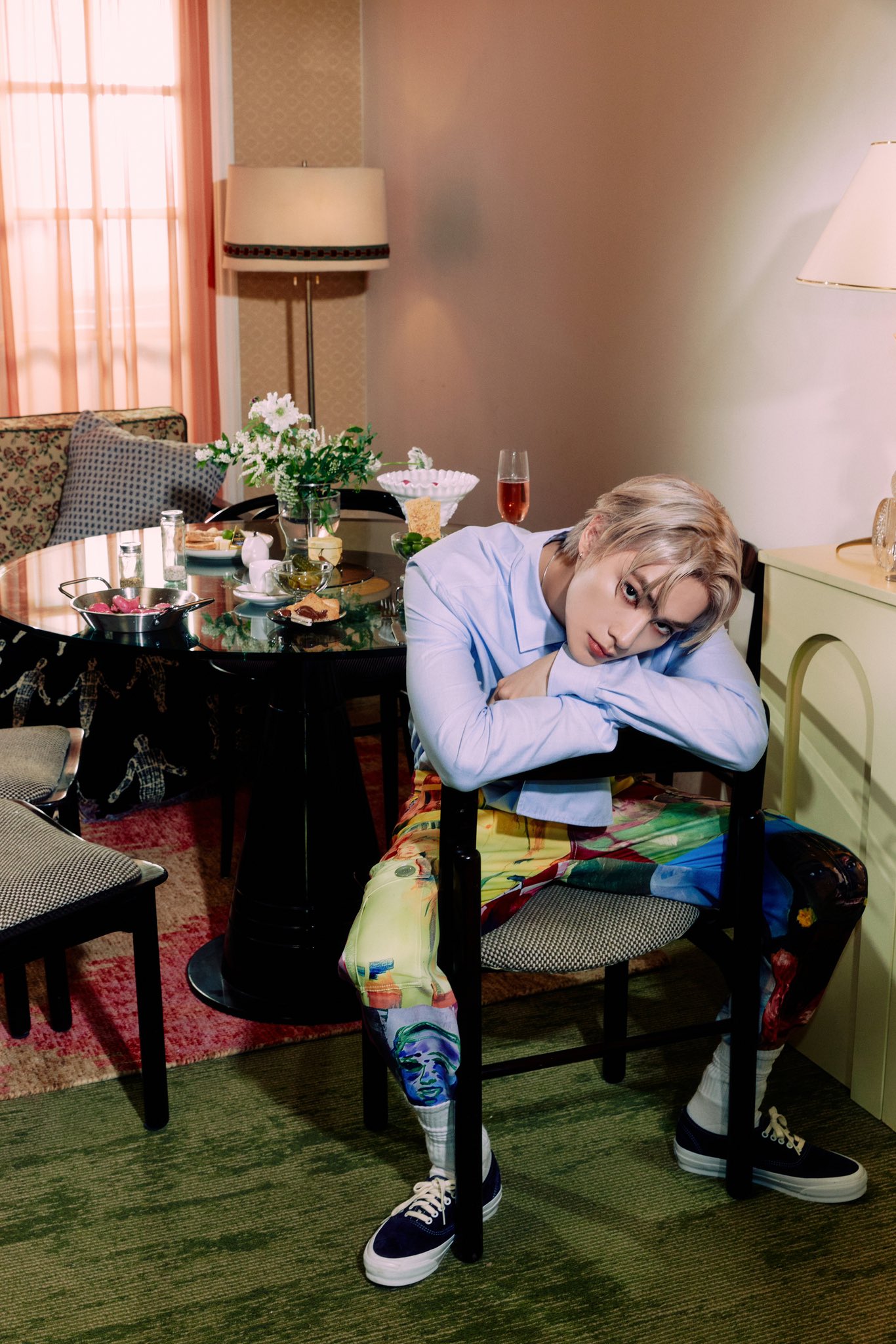 WAYV - [GIVE ME THAT] 5th Mini Album DIGIPACK XIAOJUN