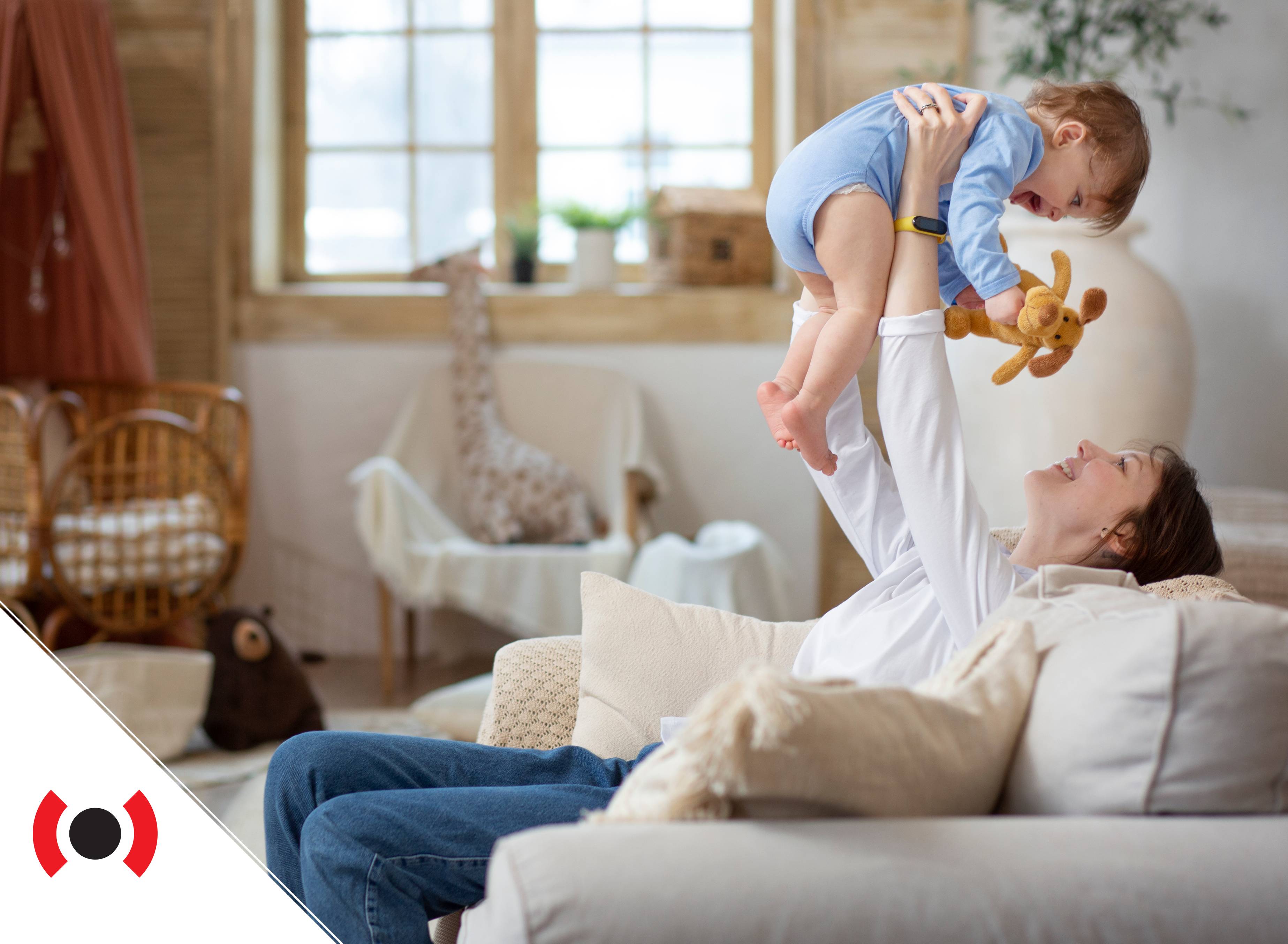 Baby room outlet sale