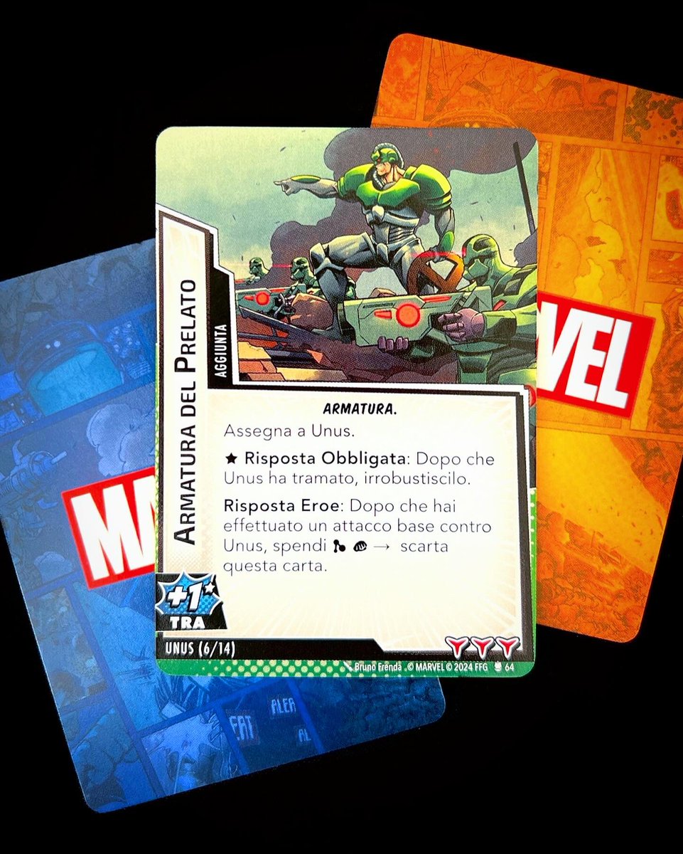 Bruno Frenda tweet media