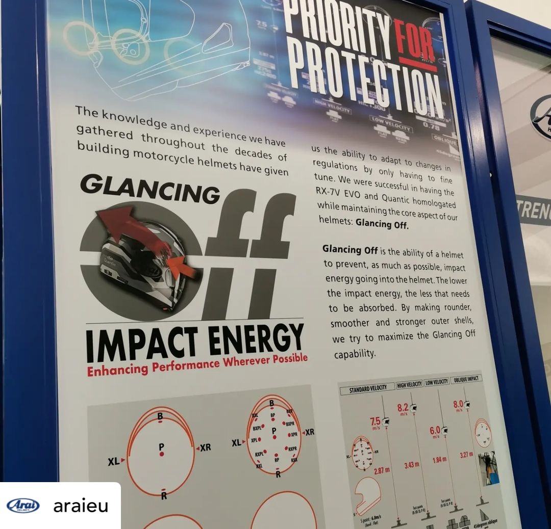 🔥🔥🔥#Repost @araieu Our stunning @ttracesofficial Racing and Customer Service tent is open! 🏍️ We're here for the next 2 weeks as Helmet Partner to the TT, providing every service your Arai helmet might need 🛠 #arai #araihelmet #tt2024 #isleofman #motorcycle #racing