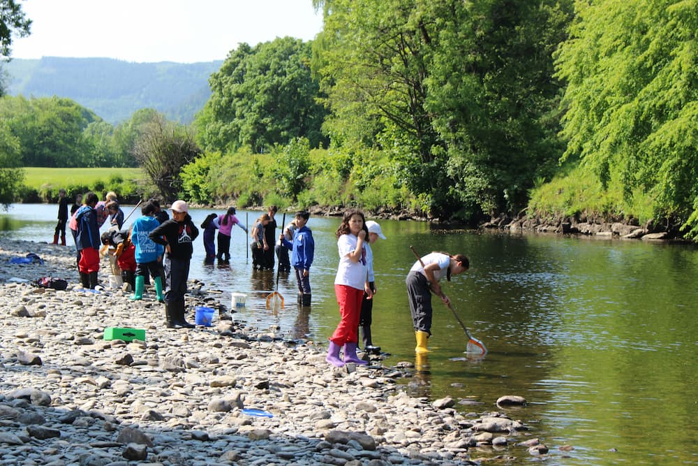 In our latest blog post... guest writer Jo Harris, Education Manager, from LOtC Quality Badge holder @FieldStudiesC shares 5 top tips, for organisations delivering LOtC experiences, to help build a programme of quality educational outcomes. ow.ly/n6R250RXZHk