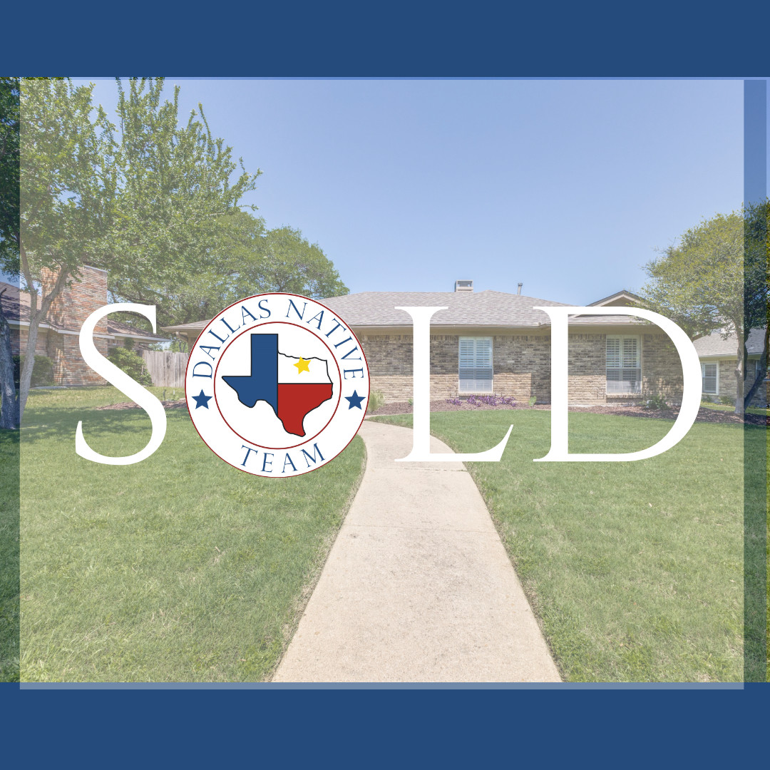 lifetimendallas's tweet image. 🏡 Just sold 📍3601 Churchill Lane, Plano 

Congratulations to the new homeowners! #JustSold #PlanoLiving

Mary Beth Harrison
Dallas Native Team 
mbh@dallasnative.com
214-365-6500