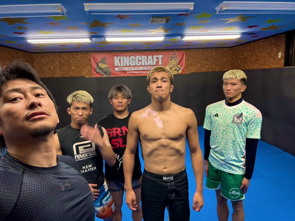 いよいよ黄金時代突入か！？3peatのご準備を！ いよいよ黄金時代突入か！？3peatのご準備を！ 『時は来た!それだけだ