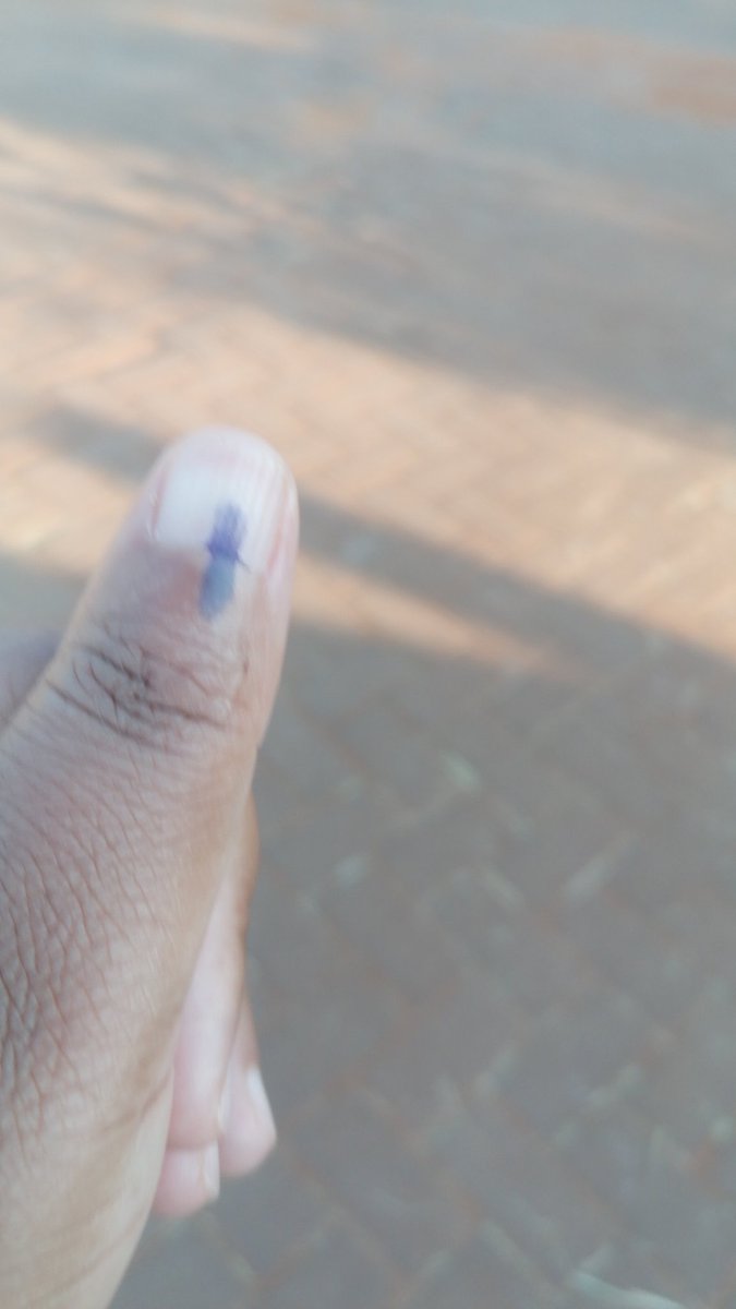 MoAforikaBorwa's tweet image. Exercised my right
Provincia - @actualitecd
Regional - @Action4SA
National - @OnsBaizaNie

#Abahambe #CloseBorders @HermanMashaba @GaytonMcK, #Vala!! Mayibuye 🇿🇦✊🏿