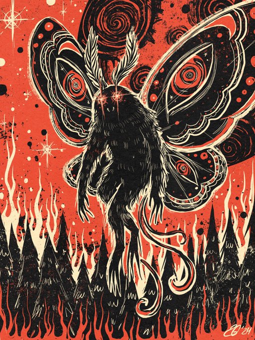 「monster」 illustration images(Latest)