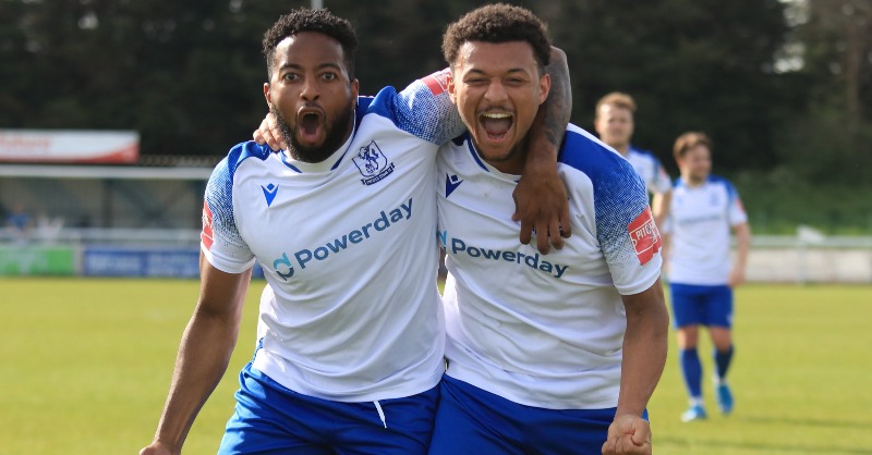 ETFCOfficial's tweet photo. 🤝 We are pleased to announce that @Bernie_Tanner05 ,  @ReeceRichards10 and @dylanhersey have all agreed terms to stay with the club ahead of the 24-25 season.

👇 Read More: