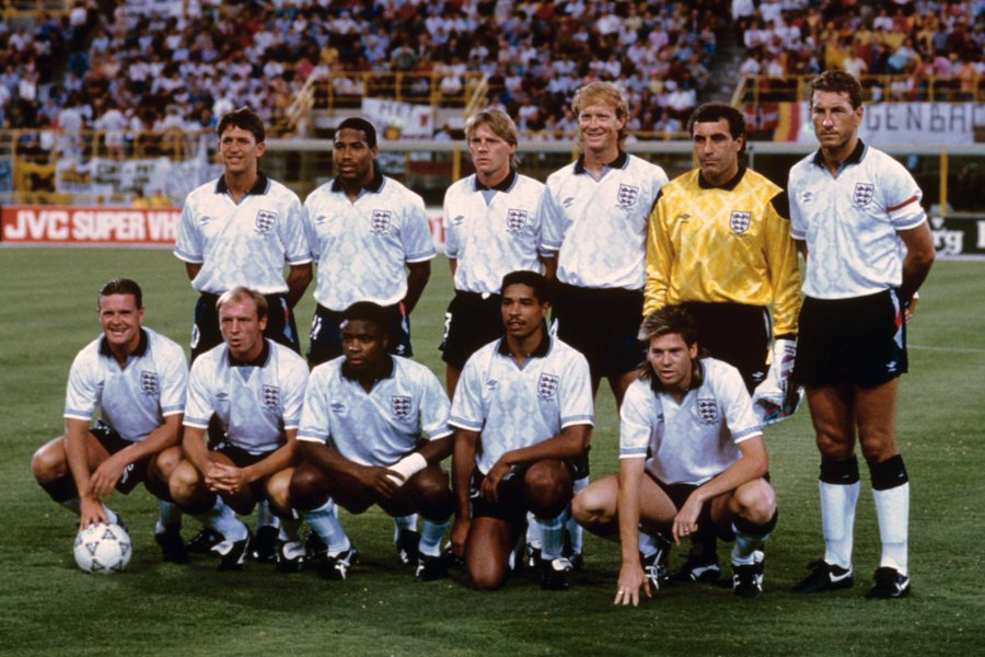 On this day in 1990, <a href="/Peter_Shilton/">Peter Shilton</a> and <a href="/Mark5Wright/">Mark Wright</a> become the first players representing Derby County to play for England in a World Cup 🏴󠁧󠁢󠁥󠁮󠁧󠁿 #DCFC