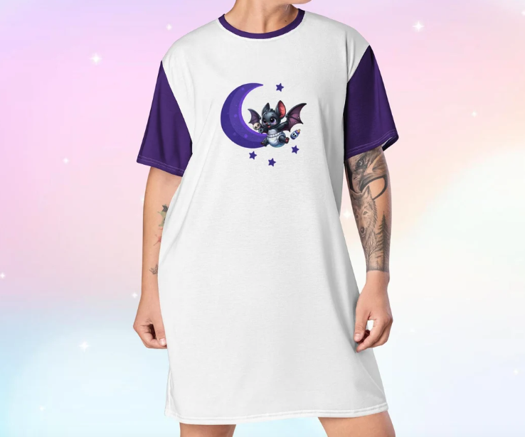 VixensHD's tweet photo. New ABDL Night Gowns

#CGL #cglifestyle #abdlshop #adultbaby #legallittle #abdlgirls #ABDL #ABDLcommunity #cgl #adultdiaper #littlespace #cglkink #ageplay #abdlcommunity #diaperlover #diaperfur #ageplaylifestyle https://t.co/w3DgfFK75A