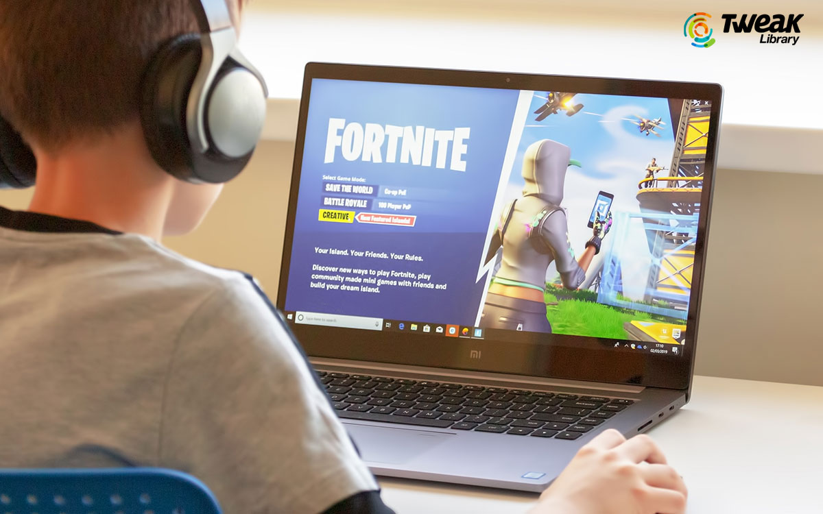 How to Fix Fortnite Edit Delay on Your PC? 🎮💻

Read more: tweaklibrary.com/how-to-fix-for…

#Fortnite #GamingTips #PCGaming #EditDelayFix #GameOptimization #SmoothGaming #TechTips #FortniteHacks #GamerHelp #TweakLibrary