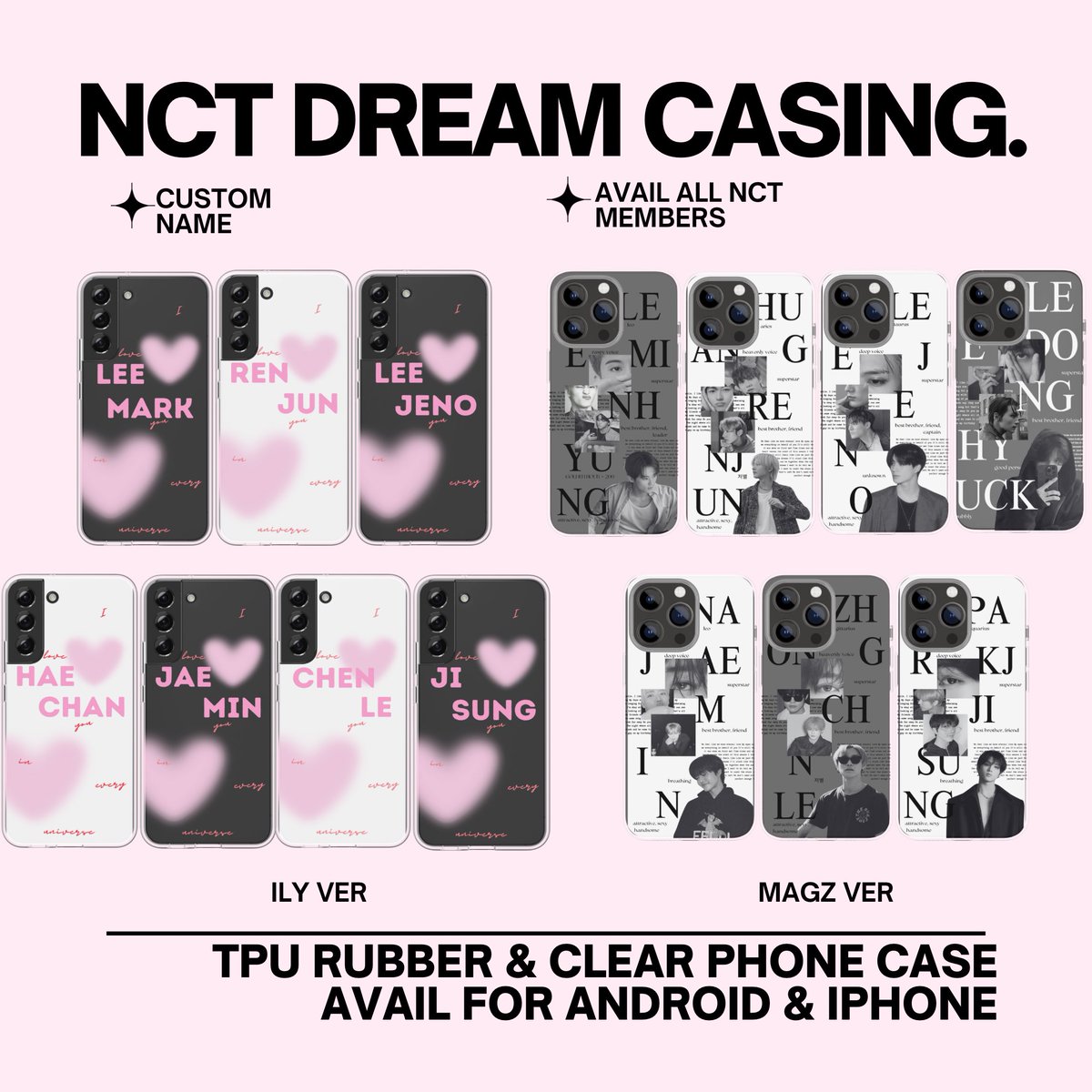 lin PLS MENTION AFTER DM tweet media