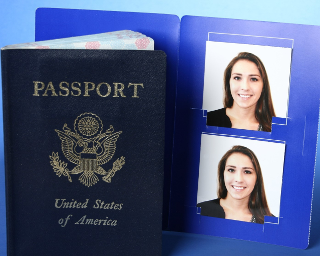 usps.com/passports for locations and information. #USPS #passport #service #photoservice #USPSEmployee