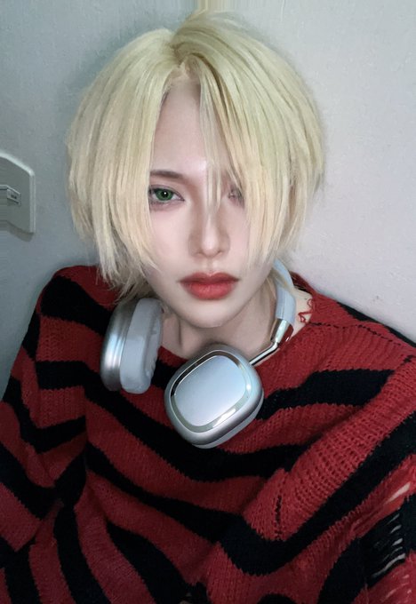 コスプレイヤーあおぴのTwitter画像22