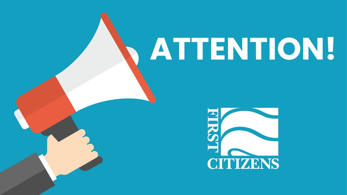 First Citizens Bank tweet media