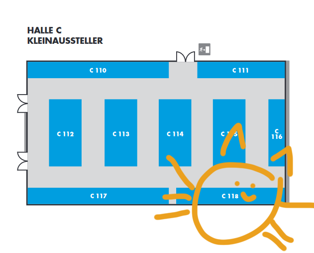 Anna@ComicParkErfurt tweet media