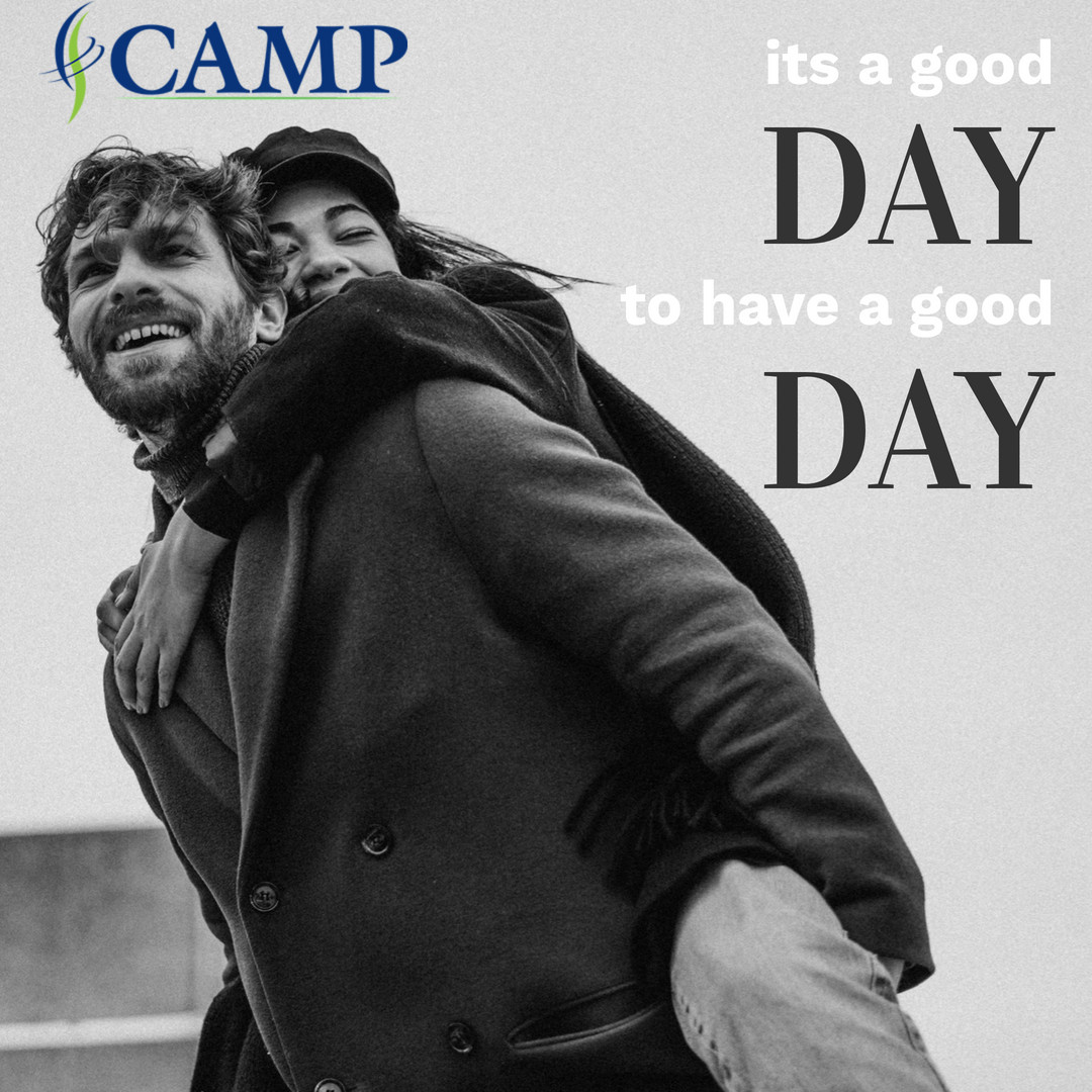Wishing you a wonderful day!  
CAMP offers top-notch management services for community associations in Virginia, Maryland, and Washington, DC. Contact (CAMP) at 703-821-CAMP (2267) or email contactus@gocampmgmt.com.
#CAMP #HOAManagement #CondoManagement #FairfaxVA #AnnapolisMD
