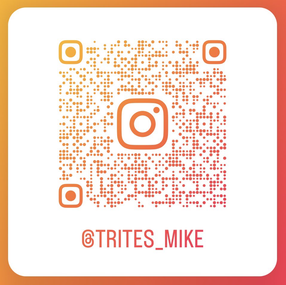 Mike Trites tweet media