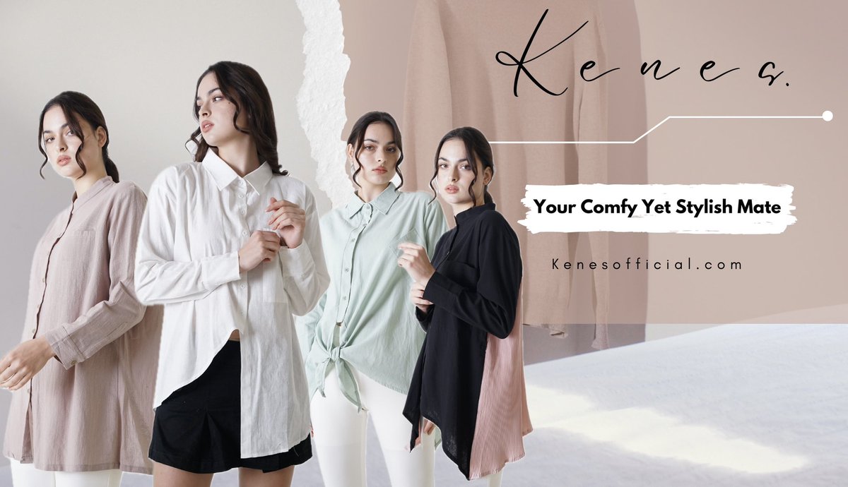adhelynaa's tweet photo. Follow IG, Shopee, Tokopedia : @Kenesofficial

Masih ada promo launching sampai tgl 5 Juni ya.

Happy Shopping, Kenesian! 🫶🏼 https://t.co/9JNhWPjx4R