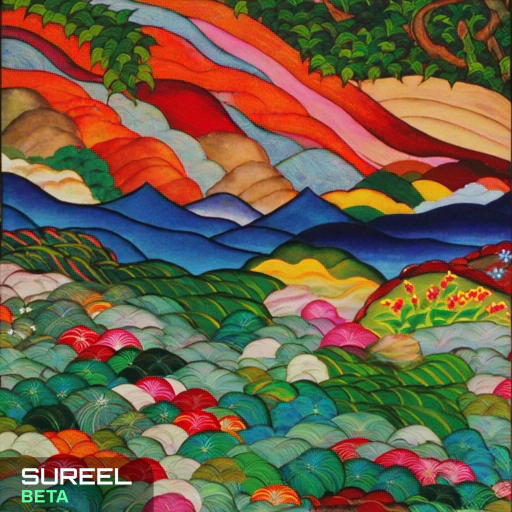 sureel_ai's tweet photo. Created in the style of @Visheh_xyz 🎨 using https://t.co/HQx4jwnd1R’s powerful patented attribution technology.  #AIArtwork #AIart https://t.co/4XopJyX7fv