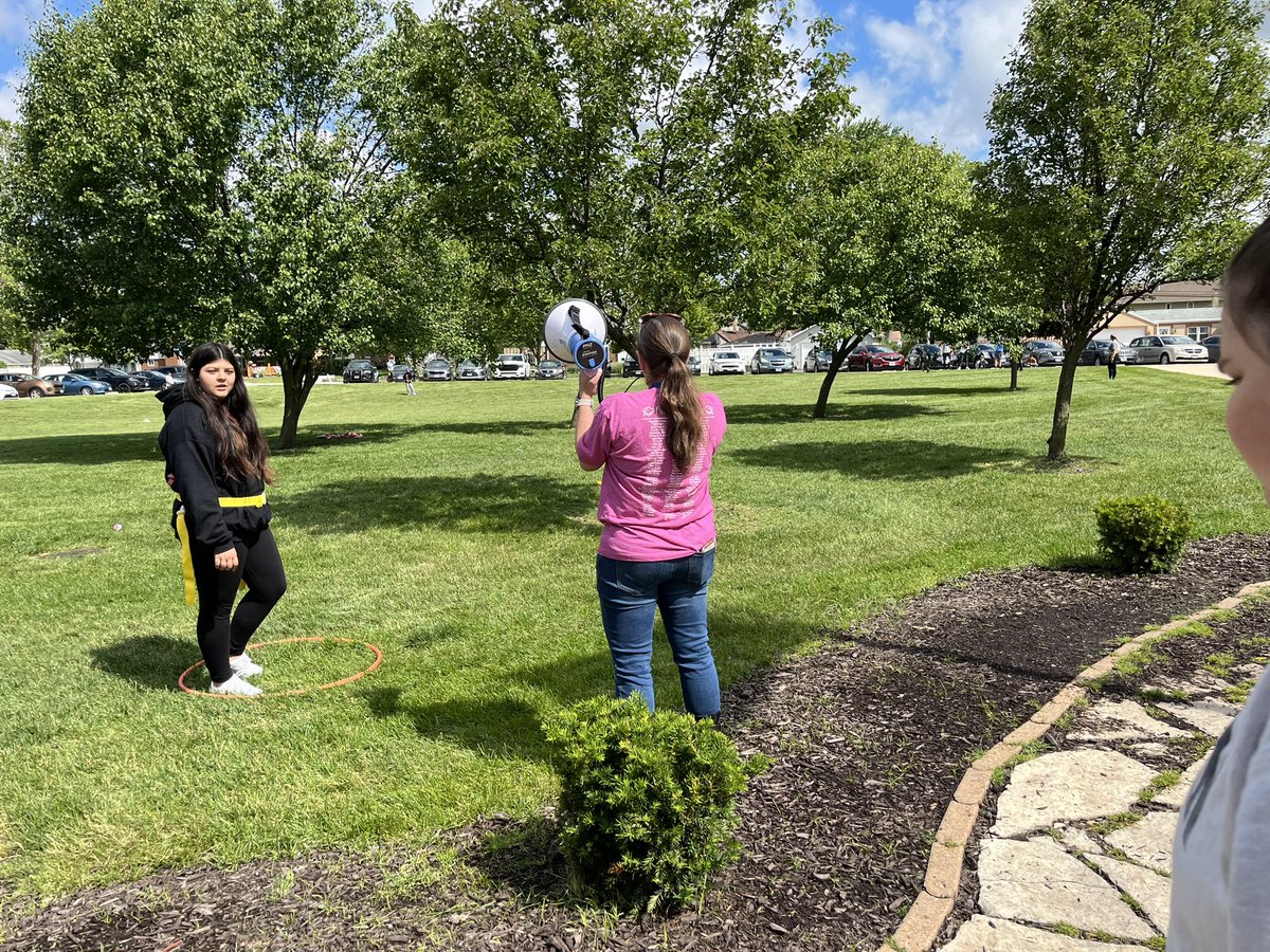 The Hunger Game’s Bloodbath has begun! #cridgepride