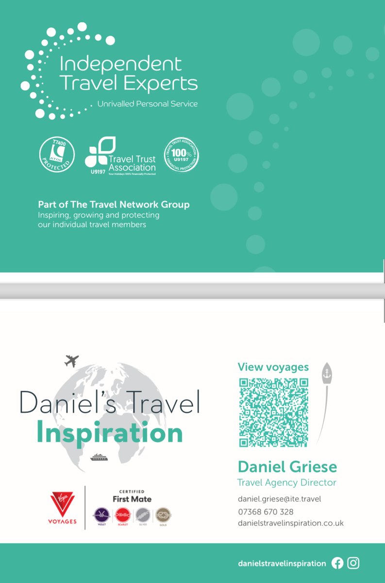 DanielsTravelUK's tweet image. 𝐕𝐢𝐫𝐠𝐢𝐧 𝐕𝐨𝐲𝐚𝐠𝐞 Resilient Lady New 2025-2026 Itineraries

#VirginVoyages #FirstMate #UK #Cruise #Travel #AdultsOnly #Voyage #NoKids #FYP #voyagingvoyagingvoyaging #resilientlady