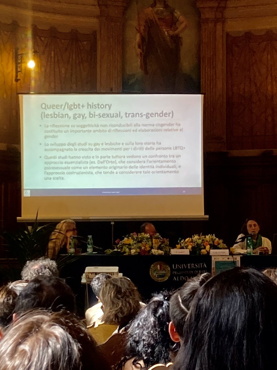 Francesca Campani tweet media