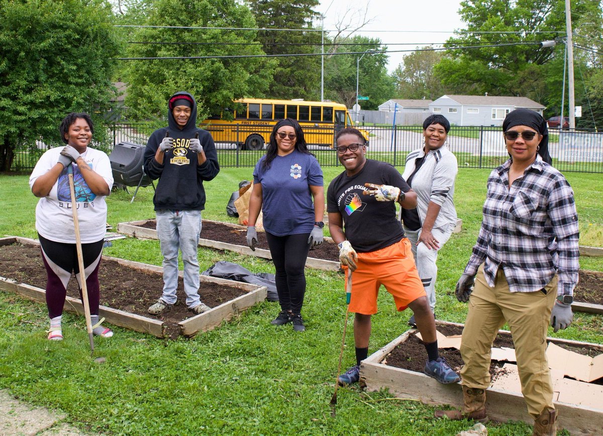 Bridge Leadership Academy tweet media