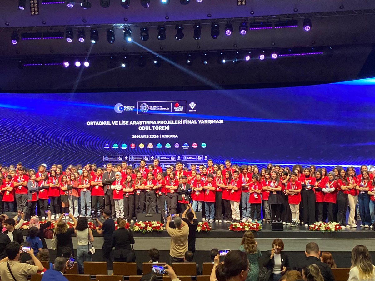 Erzurum_Mem's tweet photo. TÜBİTAK Lise Öğrencileri Proje Yarışması Türkiye Finali'nde;
🥈 Şükrüpaşa Anadolu Lisesi Türkiye 2️⃣.si
📌Tekman Anadolu Lisesi ve  Remzi Sakaoğlu BİLSEM Türkiye 3️⃣.sü olmuş
📌Tekman Anadolu İmam Hatip Lisesi ve Palandöken Remzi Sakaoğlu BİLSEM
teşvik ödülüne layık görülmüşlerdir. https://t.co/V9fkoe2g37