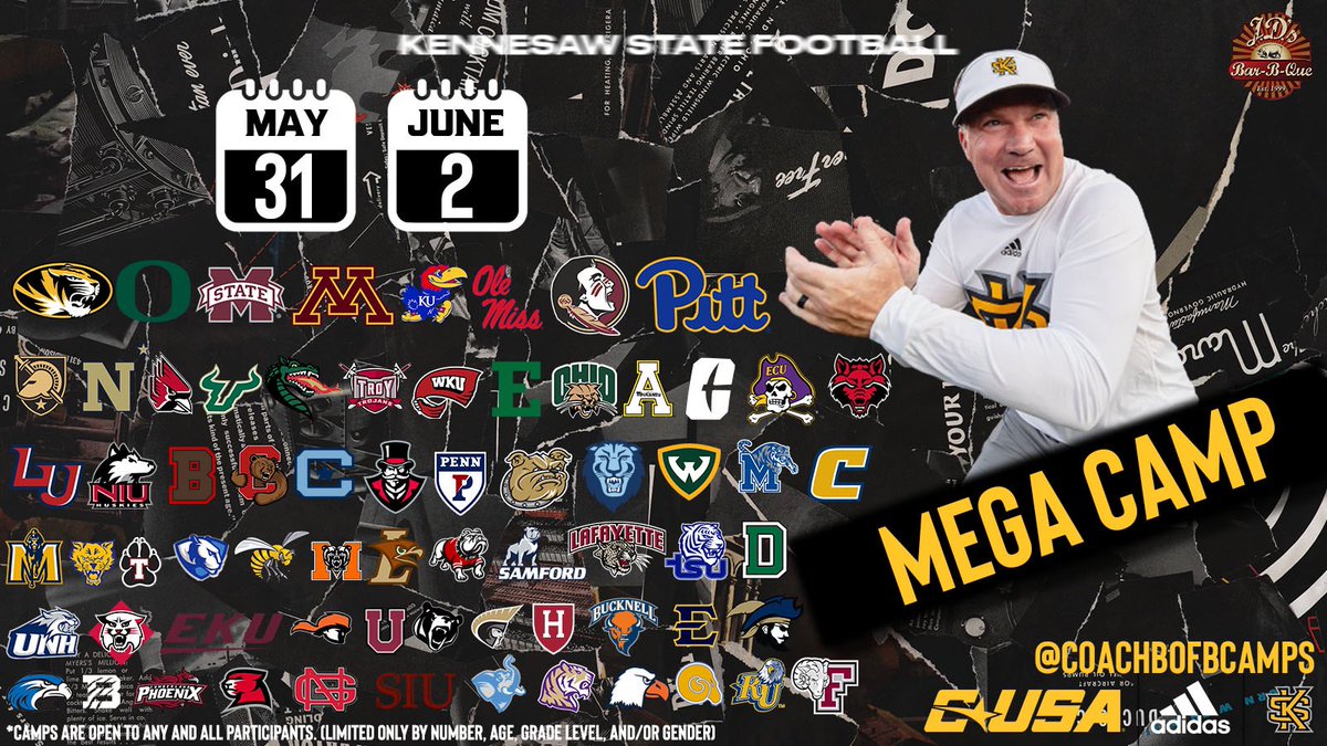 Flint River Academy Football tweet media