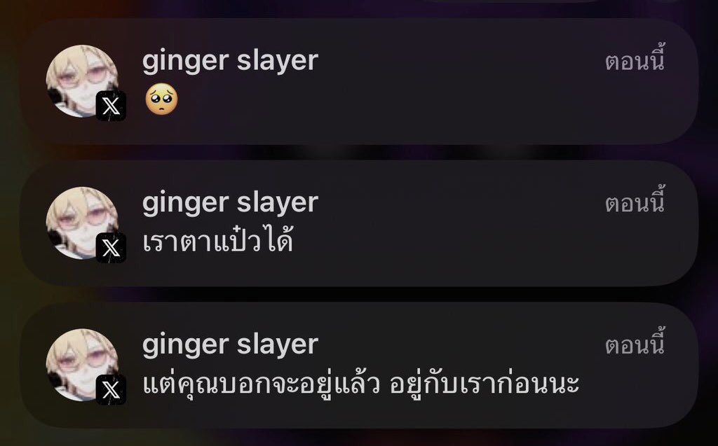 หลงต่าน tweet media