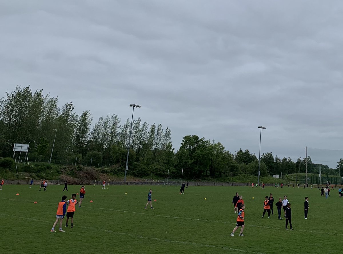 Robbie Forde tweet media