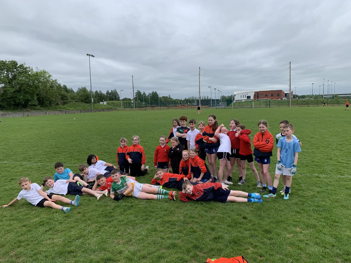 Robbie Forde tweet media