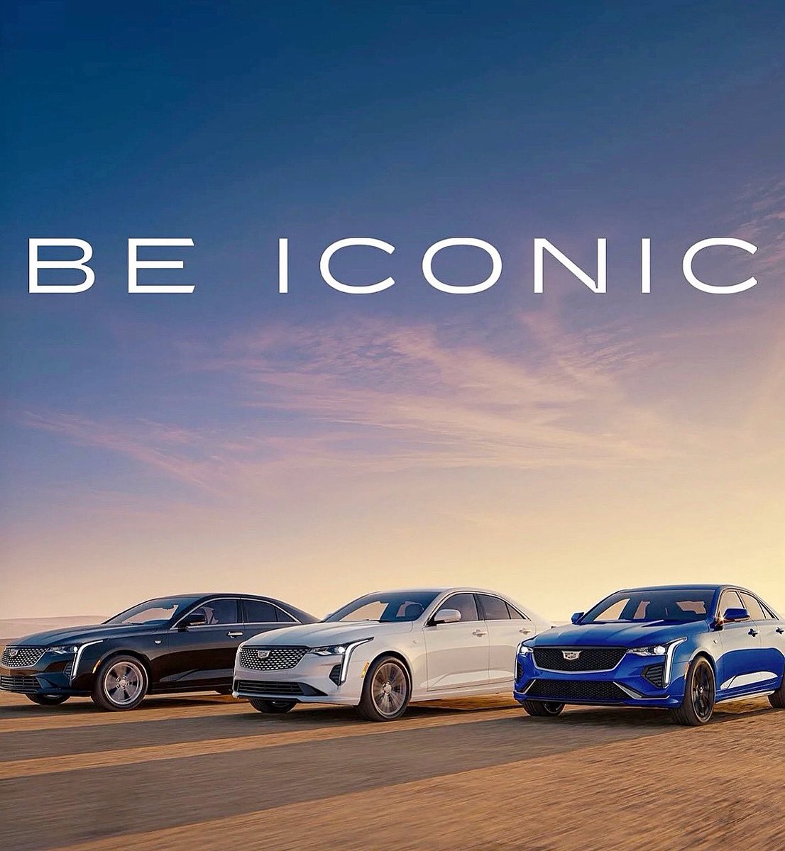 Excellence in Motion in a Cadillac CT5 #sedan at Cadillac of Santa Fe: cadillacofsantafe.com. See us #today and Be Iconic! 
 
#CT5
#CT5V
#Excellence #Motion 
#BeIconic 
#Cadillac #of #SantaFe