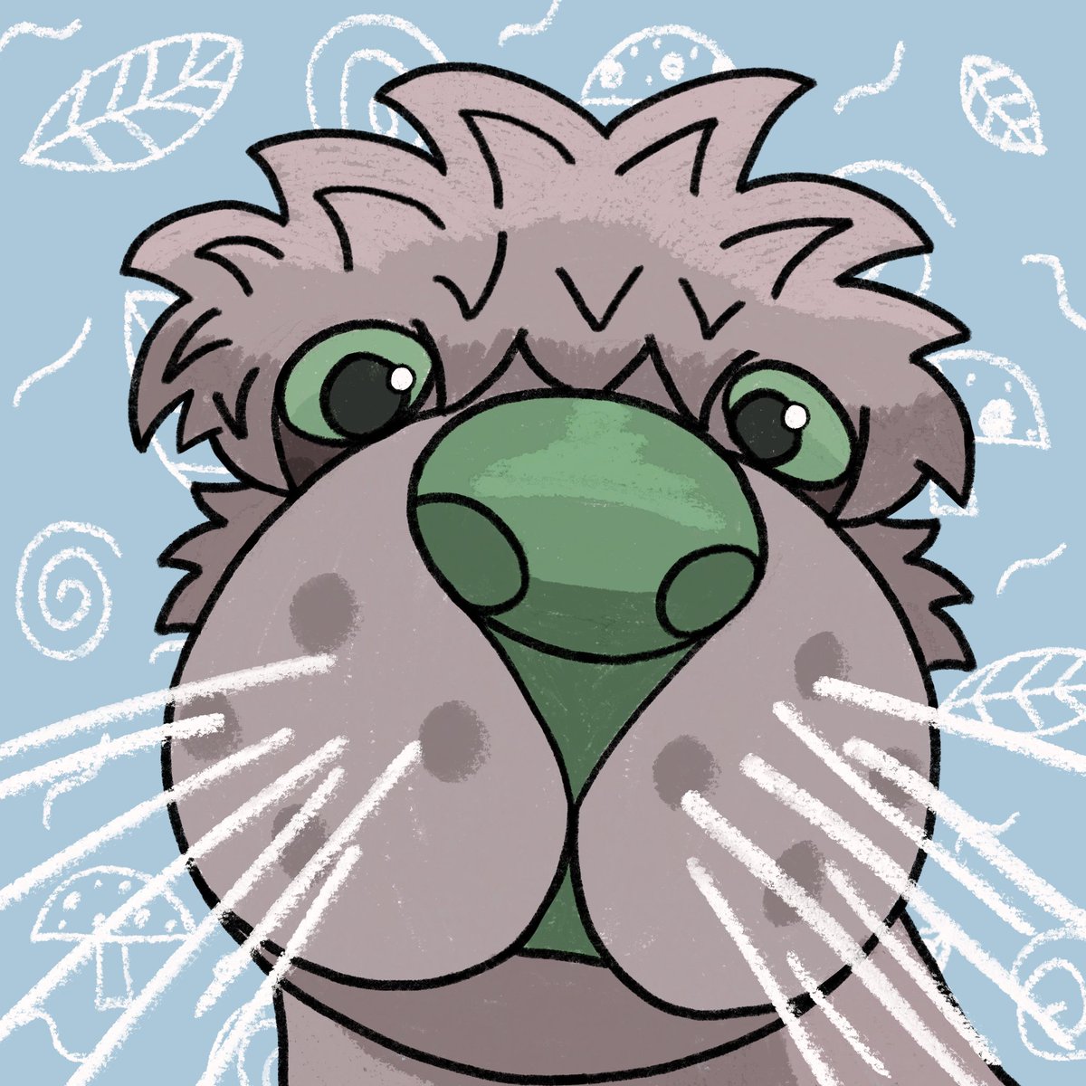 sooo, i may or may not have started drawing 👉🏻👈🏻

i’m mostly posting my art on instagram (@ursachuuu) but here’s a little look 🥺💛