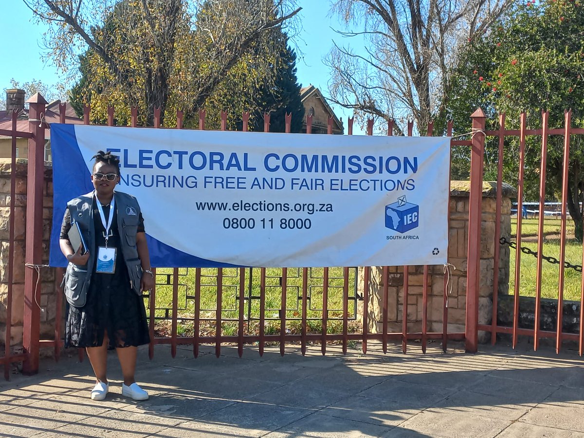 Young Christian Students In Lesotho tweet media
