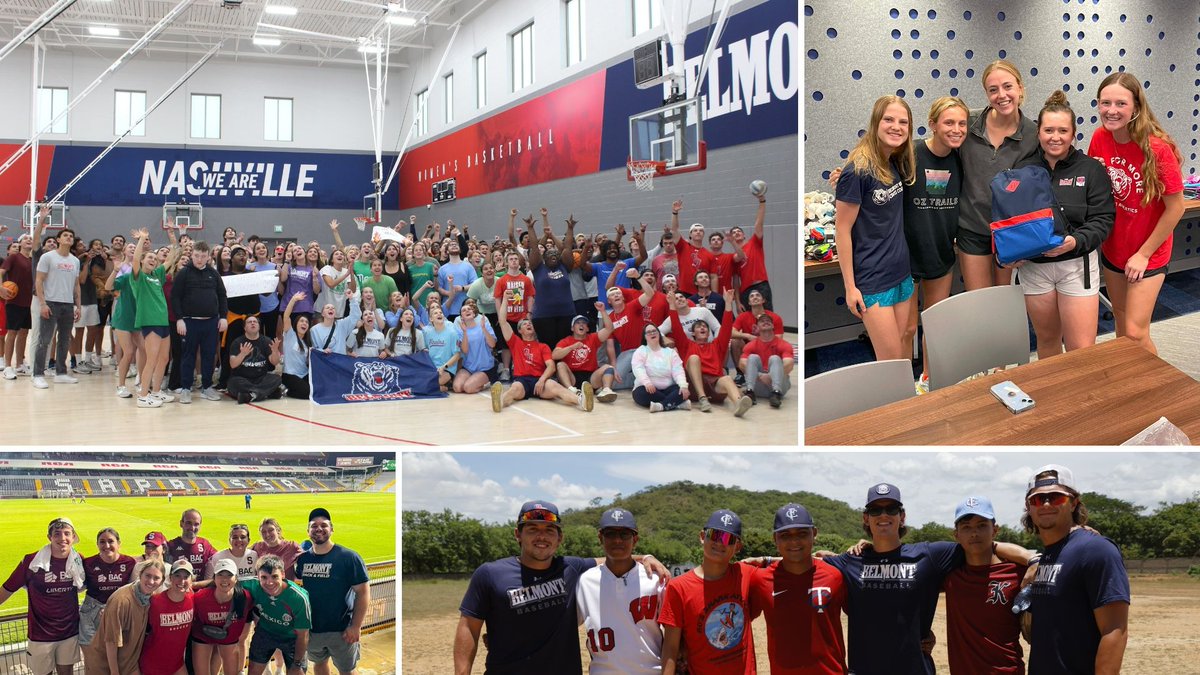Our Bruins were 𝐅𝐎𝐔𝐑𝐓𝐇 in the nation in community service impact in 2023-24 🤝 📰 🔗 bit.ly/3wWHNwY #EverydayExcellence | #ItsBruinTime