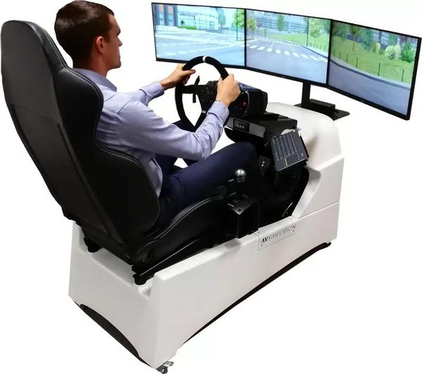 sam cromie (@sam_cromie) on Twitter photo We're looking for drivers 60+ to take part in a driving simulator study about semi-autonomous vehicles. If interested please contact me or Gauthami Veerender veerendg@tcd.ie <a href="/CIHS_Trinity/">Centre for Innovative Human Systems (CIHS)</a> <a href="/PsychologyTCD/">Psychology TCD</a> We're looking for drivers 60+ to take part in a driving simulator study about semi-autonomous vehicles. If interested please contact me or Gauthami Veerender veerendg@tcd.ie <a href="/CIHS_Trinity/">Centre for Innovative Human Systems (CIHS)</a> <a href="/PsychologyTCD/">Psychology TCD</a>