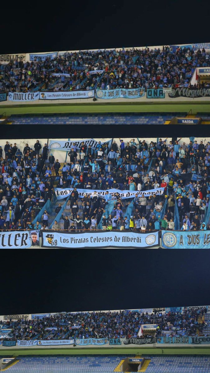 👏🏽Hay una banda que te sigue siempre a todos lados 👏🏽